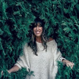 Meet your Posher, Christy